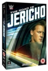 WWE: The Road Is Jericho - Epic Stories and Rare Matches from Y2J - DVD