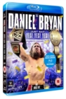 WWE: Daniel Bryan - Just Say Yes! Yes! Yes! - Blu-ray