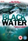 Black Water - DVD