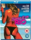 Blame It On Rio - Blu-ray