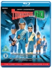 Thunderbirds Are Go - The Movie - Blu-ray