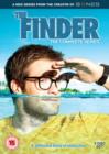 The Finder: The Complete Series - DVD