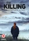The Killing: The Complete Series - DVD