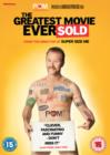 The Greatest Movie Ever Sold - DVD
