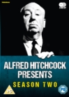 Alfred Hitchcock Presents: Season 2 - DVD