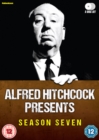 Alfred Hitchcock Presents: Season 7 - DVD