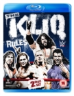 WWE: The Kliq Rules - Blu-ray