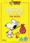 Snoopy, Come Home! - DVD