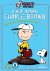 A   Boy Named Charlie Brown - DVD