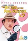 The Return of the Pink Panther - DVD