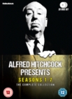 Alfred Hitchcock Presents: Complete Collection - DVD