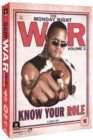 WWE: Monday Night War - Know Your Role: Volume 2 - DVD