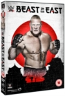 WWE: Beast in the East - DVD
