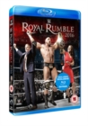 WWE: Royal Rumble 2016 - Blu-ray