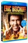WWE: Eric Bischoff - Sports Entertainment's Most Controversial... - Blu-ray