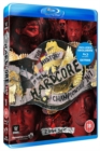 WWE: The History of the Hardcore Championship 24:7 - Blu-ray
