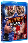 WWE: Summerslam 2016 - Blu-ray