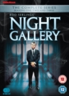 Night Gallery: The Complete Series - DVD