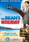 Mr Bean's Holiday - DVD