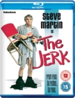 The Jerk - Blu-ray