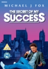 The Secret of My Success - DVD
