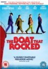 The Boat That Rocked - DVD