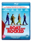 The Boat That Rocked - Blu-ray
