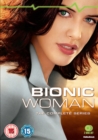 Bionic Woman: The Complete Series - DVD
