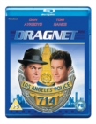 Dragnet - Blu-ray
