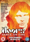 The Doors: Dance On Fire - DVD