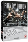 WWE: Randy Orton - RKO Outta Nowhere - Blu-ray