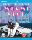 Miami Vice: The Complete Collection - Blu-ray