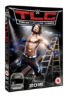 WWE: TLC 2016 - DVD