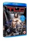 WWE: TLC 2016 - Blu-ray