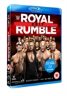 WWE: Royal Rumble 2017 - Blu-ray