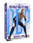 WWE: Diamond Dallas Page - Positively Living - DVD