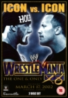 WWE: Wrestlemania 18 - DVD