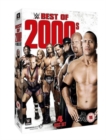 WWE: WWE Best of 2000's - DVD