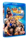 WWE: WrestleMania 33 - Blu-ray