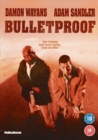 Bulletproof - DVD