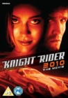 Knight Rider 2010 - DVD