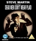 Dead Men Don't Wear Plaid - Blu-ray