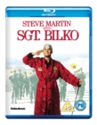 Sgt. Bilko - Blu-ray