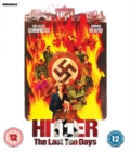 Hitler - The Last Ten Days - DVD