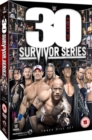 WWE: 30 Years of Survivor Series - DVD