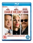 Charlie Wilson's War - Blu-ray