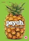 Psych: The Complete Series - DVD
