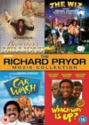 The Richard Pryor Movie Collection - DVD