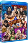 WWE: Summerslam 2017 - Blu-ray
