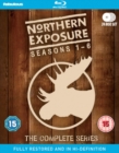 Northern Exposure: The Complete Series - Blu-ray